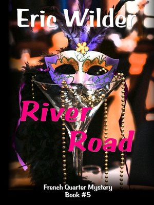 cover image of River Road